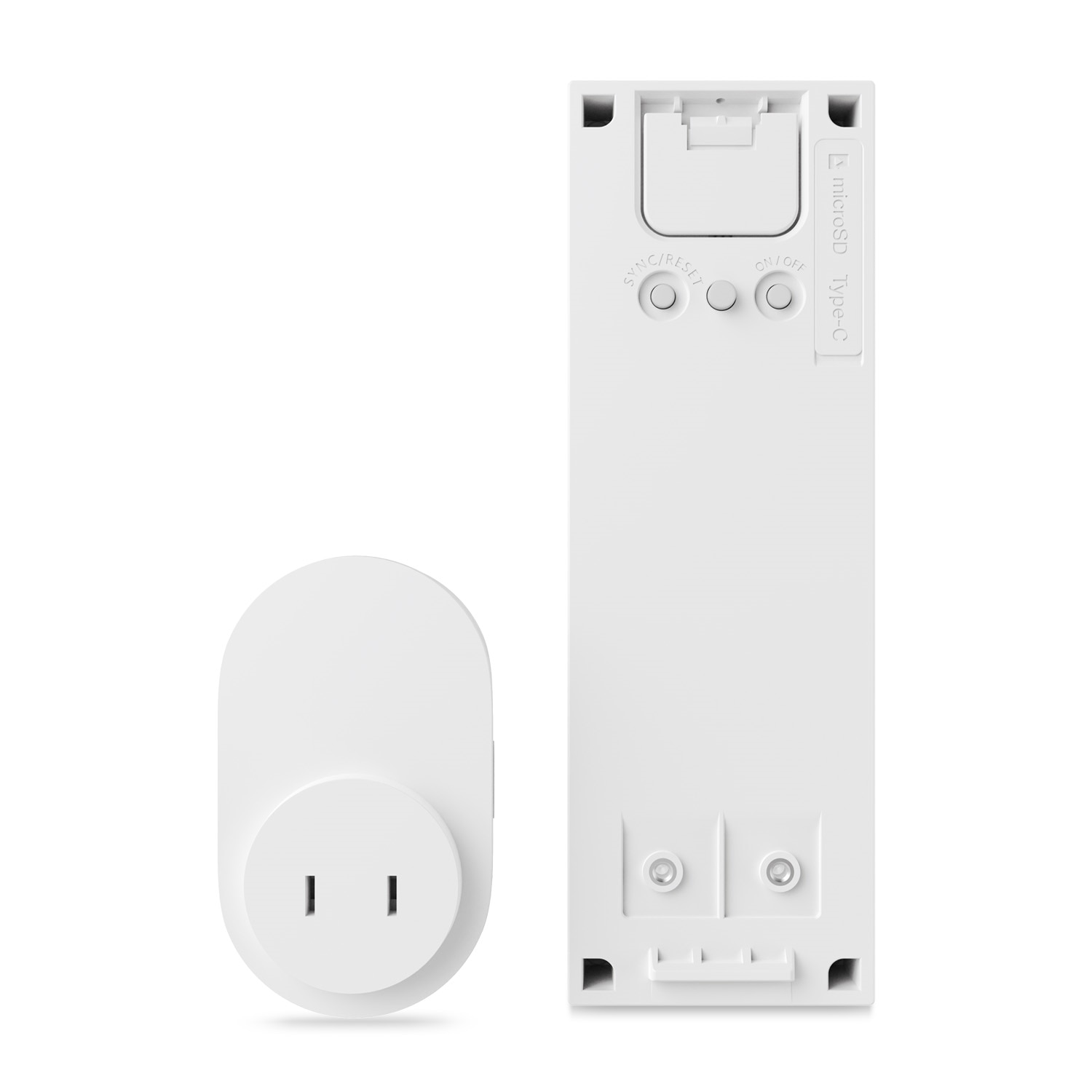 TP-Link TD25 Tapo Video Doorbell Camera 3